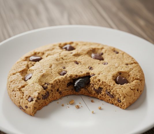 Zastrašujuće otkriće u kutiji keksa: Kada je zena naišla na zohara