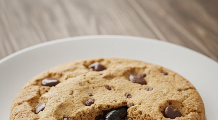 Zastrašujuće otkriće u kutiji keksa: Kada je zena naišla na zohara