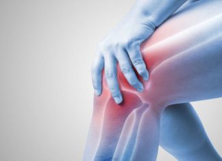 Najvažniji MINERAL za obnovu HRSKAVICE KOLJENA : OVO uzmite svaki dan!