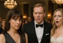 Htio je novi brak, ali nisam mu dala da pobjegne od istine