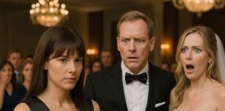 Htio je novi brak, ali nisam mu dala da pobjegne od istine