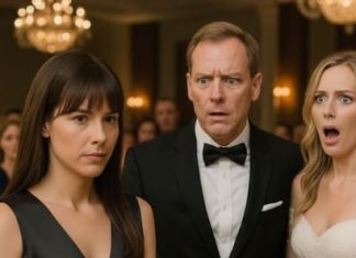 Htio je novi brak, ali nisam mu dala da pobjegne od istine