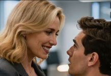 Mislio sam da je kvar na računaru, a onda je priznala istinu