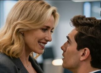 Mislio sam da je kvar na računaru, a onda je priznala istinu