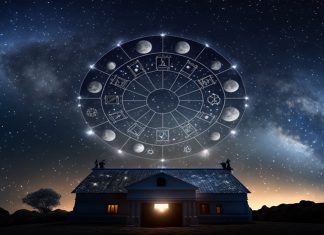 DECEMBAR donosi ODUŠEVLJENJE u život OVA 3 znaka – Pred vama je mjesec SNAŽNIH EMOCIJA, PREKRETNICA i NAGRADA NA KOJE STE DUGO ČEKALI!