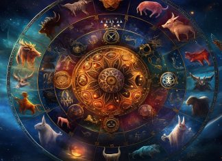 EGIPATSKI HOROSKOP ZA DECEMBAR: Bogovi vam šalju znakove, a sudbina čeka da ih napokon poslušate – ovaj horoskop NE SMIJETE IGNORIRATI!