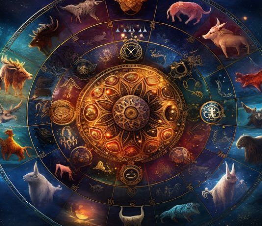 EGIPATSKI HOROSKOP ZA DECEMBAR: Bogovi vam šalju znakove, a sudbina čeka da ih napokon poslušate – ovaj horoskop NE SMIJETE IGNORIRATI!