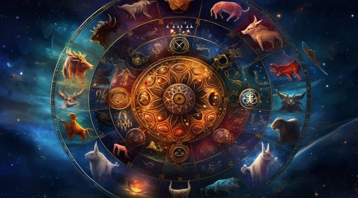 EGIPATSKI HOROSKOP ZA DECEMBAR: Bogovi vam šalju znakove, a sudbina čeka da ih napokon poslušate – ovaj horoskop NE SMIJETE IGNORIRATI!