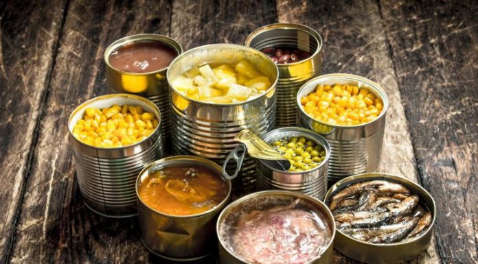 Ovo je ubedljivo najzdravija hrana koju možete da pojedete iz konzerve: Puna je proteina i sadrži važan vitamin