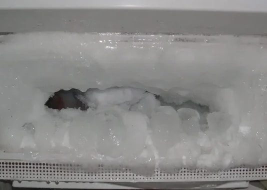 Ako vam se u frižideru gomila led, ubacite samo jednu namirnicu i problem će biti RIJEŠEN