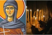 DANAS SVAKO KO IMA NEKU MUKU ČIM OTVORI OČI TREBA DA URADI OVO: Vernici to rade kako bi se spasili TEŠKOG ŽIVOTA