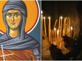 DANAS SVAKO KO IMA NEKU MUKU ČIM OTVORI OČI TREBA DA URADI OVO: Vernici to rade kako bi se spasili TEŠKOG ŽIVOTA