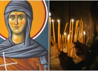 DANAS SVAKO KO IMA NEKU MUKU ČIM OTVORI OČI TREBA DA URADI OVO: Vernici to rade kako bi se spasili TEŠKOG ŽIVOTA