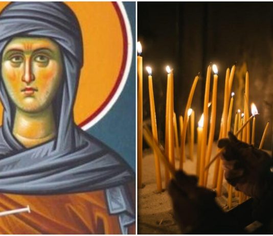 DANAS SVAKO KO IMA NEKU MUKU ČIM OTVORI OČI TREBA DA URADI OVO: Vernici to rade kako bi se spasili TEŠKOG ŽIVOTA