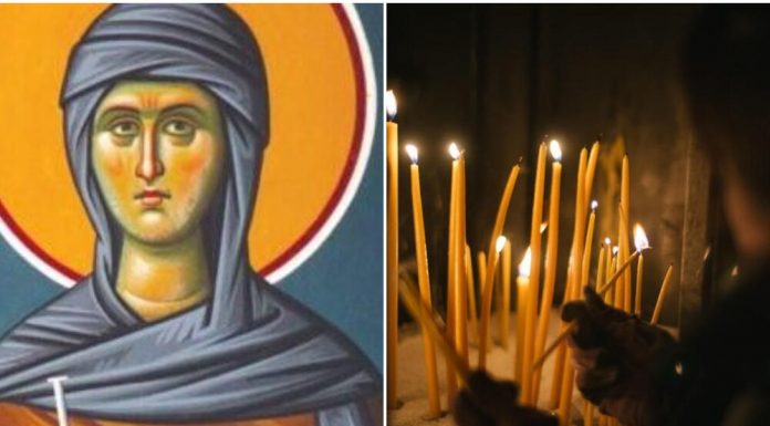 DANAS SVAKO KO IMA NEKU MUKU ČIM OTVORI OČI TREBA DA URADI OVO: Vernici to rade kako bi se spasili TEŠKOG ŽIVOTA