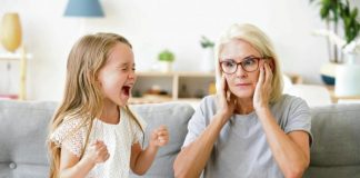 5 razloga zašto ne želim čuvati unučad, hoću da uživam u životu