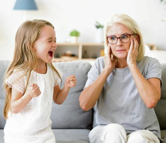 5 razloga zašto ne želim čuvati unučad, hoću da uživam u životu