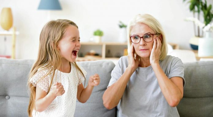 5 razloga zašto ne želim čuvati unučad, hoću da uživam u životu