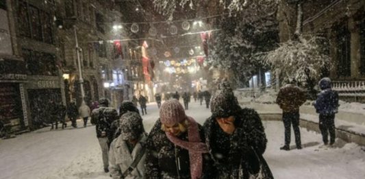 U Srbiju i regijon stiže olujna košava sa orkanskim udarima 100km/h! Izašla je prognoza za februar, i nije dobro!