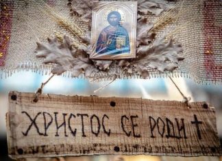 DANAS OVO NIKAKO, ALI NI POD TAČKOM RAZNOG NE SMETE DA RADITE! Slavimo rođenje Hrista, PRAVI VERNICI MORAJU DA…