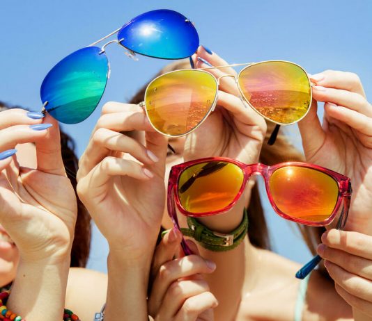 Samo retki znaju značenje ova 3 broja na ramu naočara: Kriju veoma bitnu informaciju