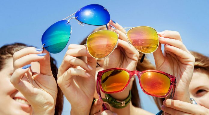 Samo retki znaju značenje ova 3 broja na ramu naočara: Kriju veoma bitnu informaciju