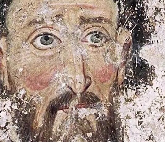 DANAS NA SVETOG SAVU OVA STVAR JE STROGO ZABRANJENA! Jedno se u RUKE NE UZIMA, jezivo VEROVANJE kaže da će DESITI..