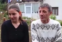 “TRAŽIO JE ROBA, A NE SUPRUGU”: Slađan oženio 20 GODINA MLAĐU ALBANKU, pa pred kamerama uvredio i nju i sve žene