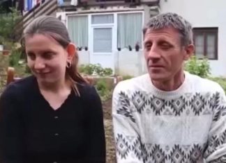 “TRAŽIO JE ROBA, A NE SUPRUGU”: Slađan oženio 20 GODINA MLAĐU ALBANKU, pa pred kamerama uvredio i nju i sve žene