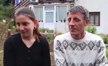 “TRAŽIO JE ROBA, A NE SUPRUGU”: Slađan oženio 20 GODINA MLAĐU ALBANKU, pa pred kamerama uvredio i nju i sve žene