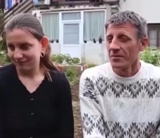 “TRAŽIO JE ROBA, A NE SUPRUGU”: Slađan oženio 20 GODINA MLAĐU ALBANKU, pa pred kamerama uvredio i nju i sve žene