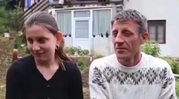 “TRAŽIO JE ROBA, A NE SUPRUGU”: Slađan oženio 20 GODINA MLAĐU ALBANKU, pa pred kamerama uvredio i nju i sve žene