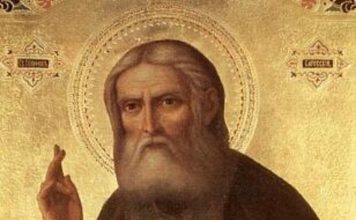 ZLO I VELIKI MALER ĆE VAS PRATITI AKO OVO DANAS NE URADITE! Svetac NEMA MILOSTI, navući ćete VELIKI GNEV AKO…