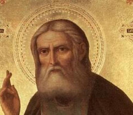 ZLO I VELIKI MALER ĆE VAS PRATITI AKO OVO DANAS NE URADITE! Svetac NEMA MILOSTI, navući ćete VELIKI GNEV AKO…