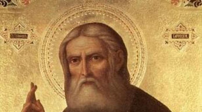 ZLO I VELIKI MALER ĆE VAS PRATITI AKO OVO DANAS NE URADITE! Svetac NEMA MILOSTI, navući ćete VELIKI GNEV AKO…