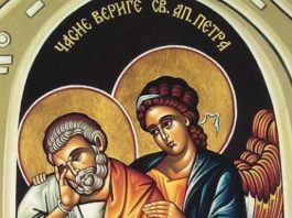 DANAS OVU STVAR NIKAKO NE UZIMAJTE U RUKE! Veliki je praznik, PRATIĆE VAS BOLEST I NESREĆA ako se USUDITE DA…