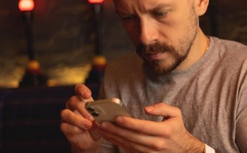 Jednostavan trik da vidite s kim se vaš partner dopisuje: Ne treba vam ni lozinka ni aplikacija