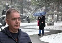 Najhladniji ledeni talas do sada stiže u februaru: Ristić najavio sneg od ovog datuma i redak vremenski fenomen!