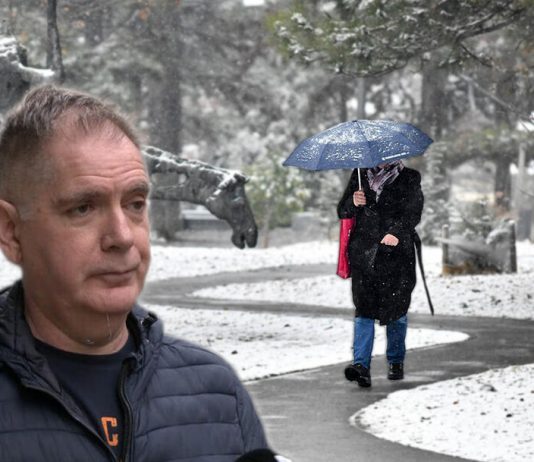 Najhladniji ledeni talas do sada stiže u februaru: Ristić najavio sneg od ovog datuma i redak vremenski fenomen!