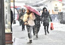 Stiže hladan vazduh iz Rusije, evo kog datuma kreće LEDENO DOBA U SRBIJI I REGIONU : Ovakvu zimu NE PAMTIMO, biće SMRZAVANJA!