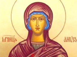 DEVOJKE DANAS OVO MORATE DA URADITE DA SE NE OGREŠITE! Veliki je PRAZNIK, SVETITELJKA nema MILOSTI, NE VALJA DA…