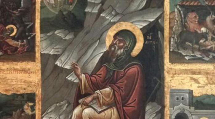 DANAS JEDAN OBIČAJ ZA ZDRAVLJE NE SMETE DA PREKRŠITE! Svetac NEMA MILOSTI, pratiće vas BOLEST ako ne uradite…