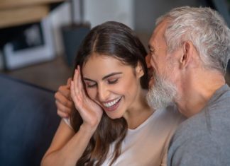 Kako pametna žena natjera muškarca da mu nedostaje