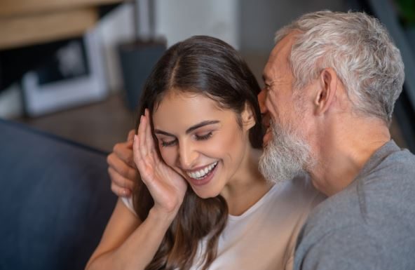 Kako pametna žena natjera muškarca da mu nedostaje