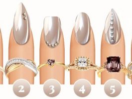 Izaberi jedan nokat i saznaj kakva si žena!