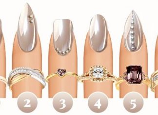 Izaberi jedan nokat i saznaj kakva si žena!