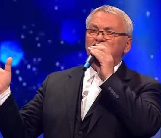 RADIO KAO DOMAR, SA ŽENOM STAO PRED OLTAR U 7. DECENIJI: Težak život našeg pevača kome sin nije došao na sahranu