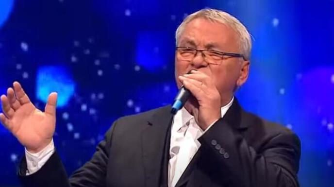 RADIO KAO DOMAR, SA ŽENOM STAO PRED OLTAR U 7. DECENIJI: Težak život našeg pevača kome sin nije došao na sahranu