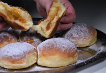 BRZE KROFNE IZ RERNE: Narastu velike, bez prženja u dubokom ulju