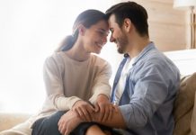 3 stvari koje muškarac radi samo sa ženom koju istinski voli